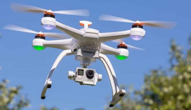 large drones for sale